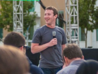 Facebook IPO Prompts All-Night 'Hackathon'