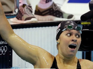 Watch: London Olympic Games 2012: Olympian's First Cup of Coffee?