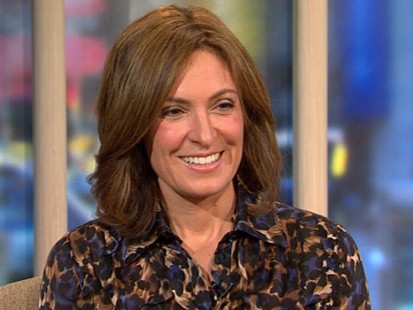 VIDEO: Suzy Welch offers a strategy to change your life.