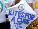 VIDEO: Linda Wenger discusses the Joan's Legacy organization's effort to raise awareness for deadly cancer.