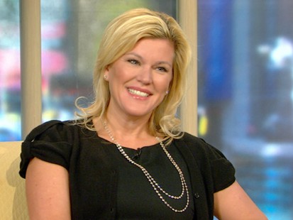 VIDEO: The economist discusses her latest predictions for economic recovery.