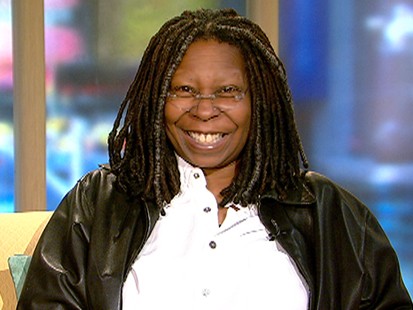 Whoopi Goldberg