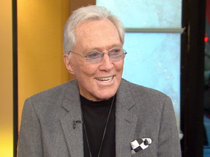 VIDEO: Andy Williams 7 Decades in Show Business
