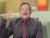 VIDEO: 'Old Dog' Robin Williams on Movies, Tour