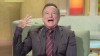 VIDEO: 'Old Dog' Robin Williams on Movies, Tour