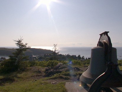 VIDEO: Weekend Window to Monhegan Island, Maine