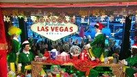 VIDEO: Las Vegas  Mayor Oscar B. Goodman and the "GMA" crew unveil the third window.