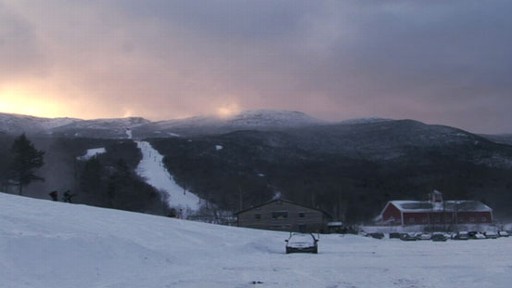 VIDEO: Visit Beautiful Stowe, Vermont