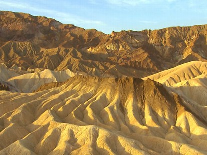 VIDEO: Take a Trip to Death Valley National Park