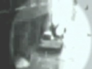 Window Washer Falls Eight Stories