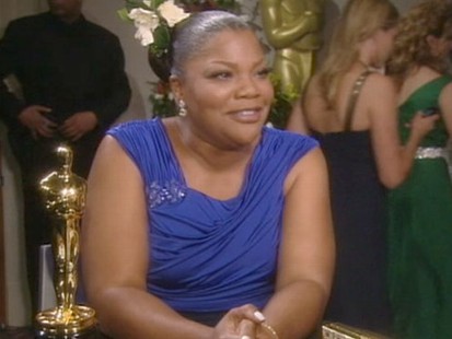 VIDEO: Kathryn Bigelow, Sandra Bullock and Monique all win top honors.