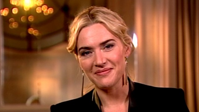 VIDEO: Hollywood leading lady explains how life changed since film made her a star.