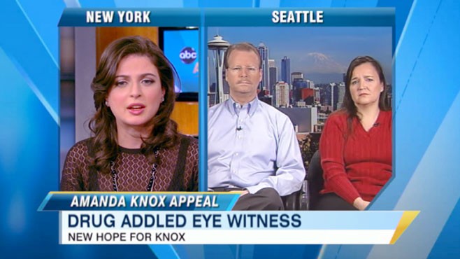 VIDEO: More details on the American college student convicted of murder in Italy.