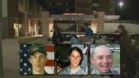 VIDEO: Bob Woodruff speaks with one of the doctors who treated some of the injured.
