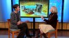 VIDEO: Lee Woodruff offers advice on how to tell aging parents their driving days are over.