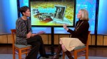 VIDEO: Lee Woodruff offers advice on how to tell aging parents their driving days are over.