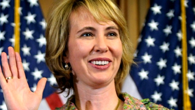 VIDEO: The wounded congresswoman will be able to attend Mark Kelleys shuttle launch.