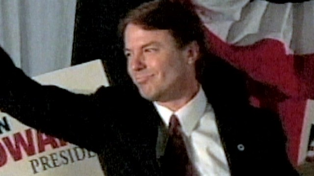 VIDEO: Bob Woodruff reports on legal case against the former presidential candidate.