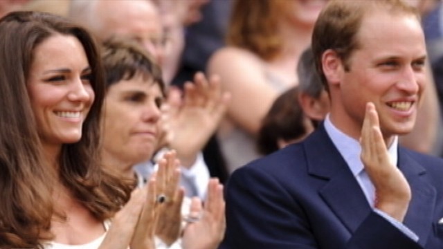 VIDEO: Duke, Duchess of Cambridge kick off 11-day tour in Canada before coming to U.S.