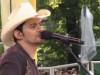 VIDEO: The CMA winner performs a hit from his new album,