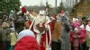 VIDEO: Correspondents around the world explain different Christmas customs.