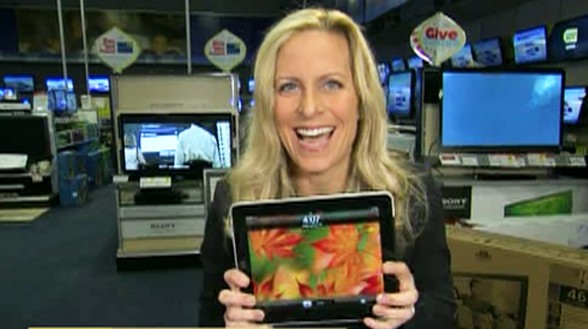 Video: Finding the best Black Friday deals.