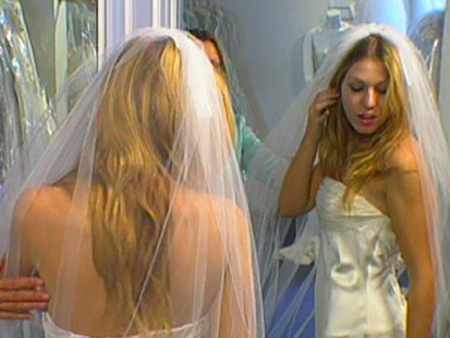 VIDEO: Contributor Becky Worley explains how to get the perfect dress for less.