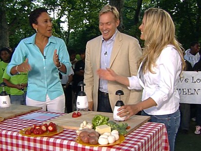VIDEO: We test Slap Chop, Shuffles, Strap Perfect and Bumpits against their claims.