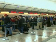 Holiday Travel Warning