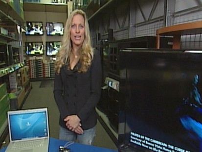VIDEO: Becky Worley offers some tips to understand how to use popular gadgets.