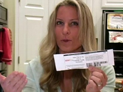 VIDEO: Becky Worley points to some Web sites that feature ongoing sales.