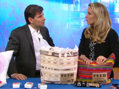 VIDEO: Becky Worley points out some great gadget gift ideas for Mothers Day.