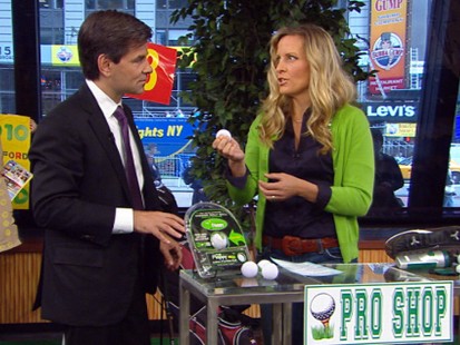 VIDEO: Becky Worley explains where to find the right gift for any kind of dad.