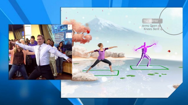 VIDEO: "GMA" checks out the newest gadgets, including the Kinect for Xbox 360.