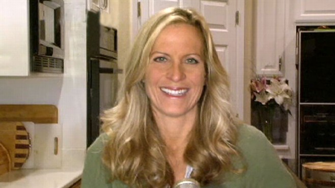 VIDEO: Becky Worley highlights the must-have gadgets.