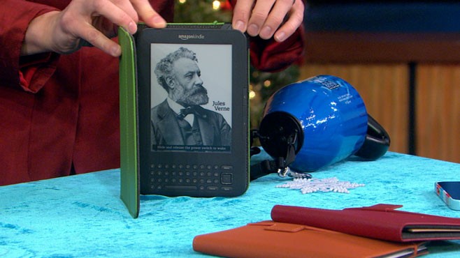 Becky Worley details her favorite gifts for those who still have shopping left.