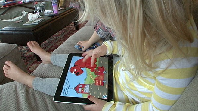 VIDEO: Make the Most of Your Holiday Gadget