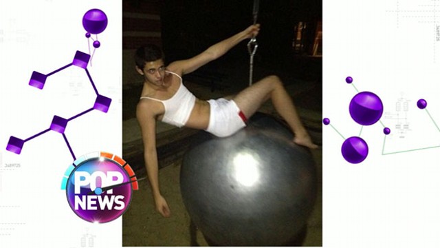 VIDEO: Sculpture Removed After Miley Cyrus Parodies