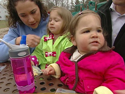 VIDEO: Acupuncture for Kids