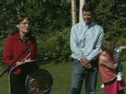 Political Bombshell: Palin Resigns
