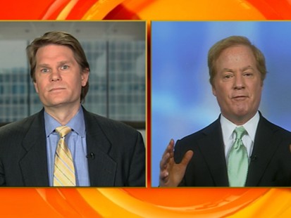 VIDEO: Experts debate airport security procedures.