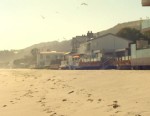 VIDEO: Jenny Price helped design an app that makes Malibu beaches more accessible.