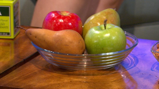 VIDEO: Dr. Jessica Wu reveals surprising food that may or may not be helping your skin.
