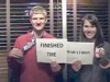 VIDEO: Your Three Words: 'Shine Along'