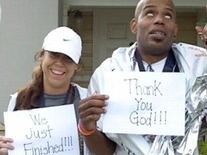 VIDEO: Your Week in Three Words