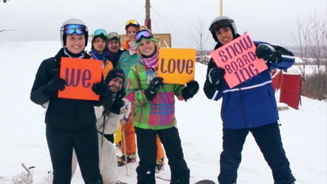 VIDEO: Your Week in 3 Words