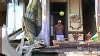 VIDEO: Earthquake Rocks Chile