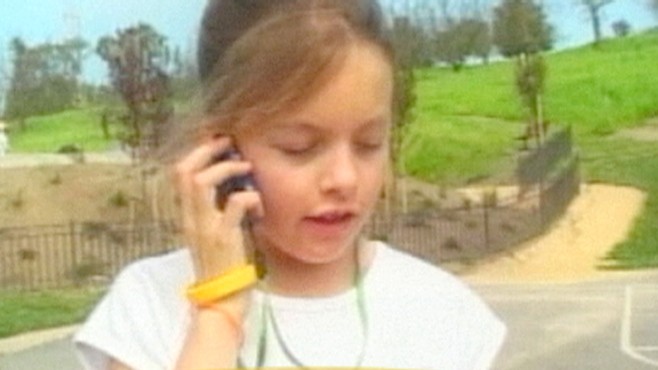 VIDEO: Parents sound off on ages for cell phones, computer use and social networking.