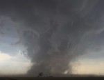 VIDEO: Storms are set to clobber parts of US on the first unofficial weekend of summer.