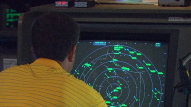 VIDEO: Congress Fixes Airport Furloughs Just in Time for Spring Break